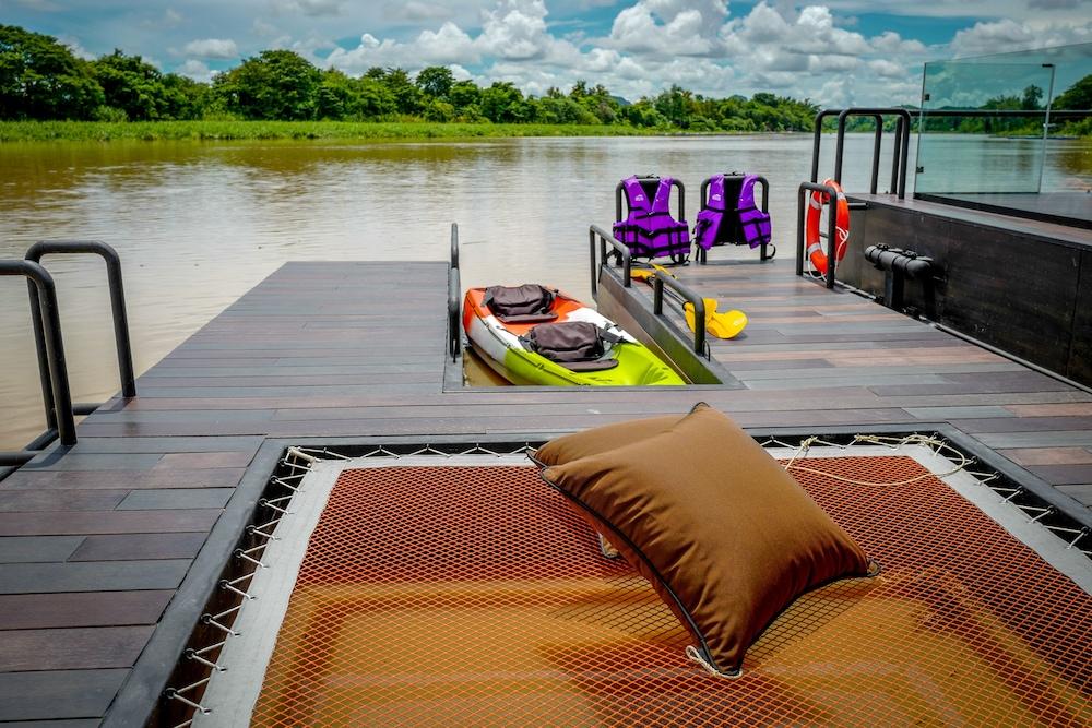 The Xcape River Kwai 5* Kanchanaburi