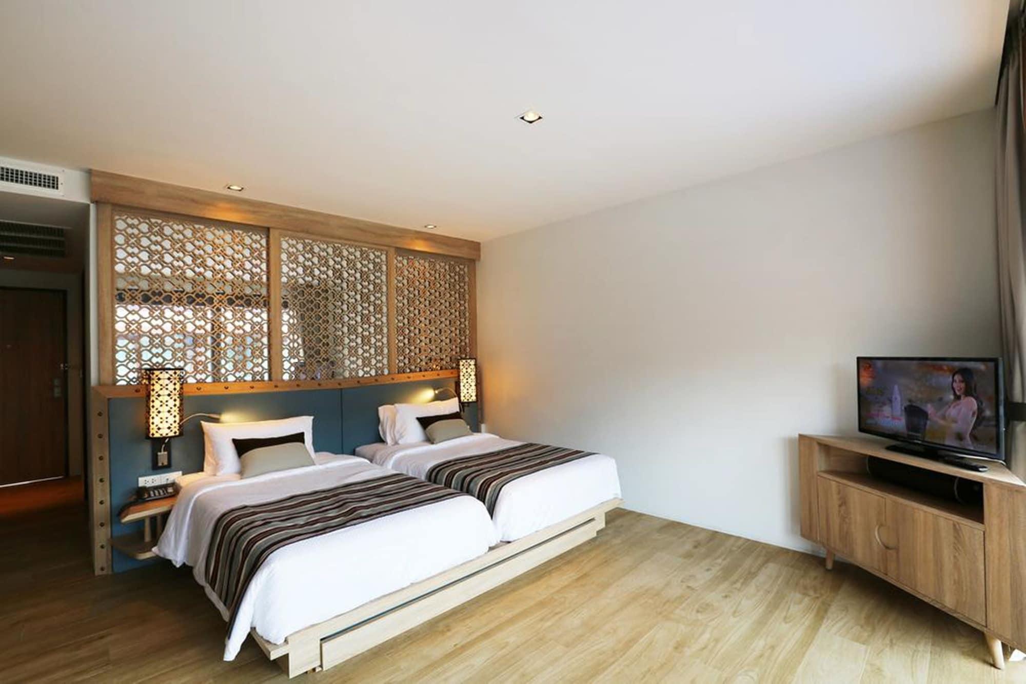 Resort Akira Koh Lipe