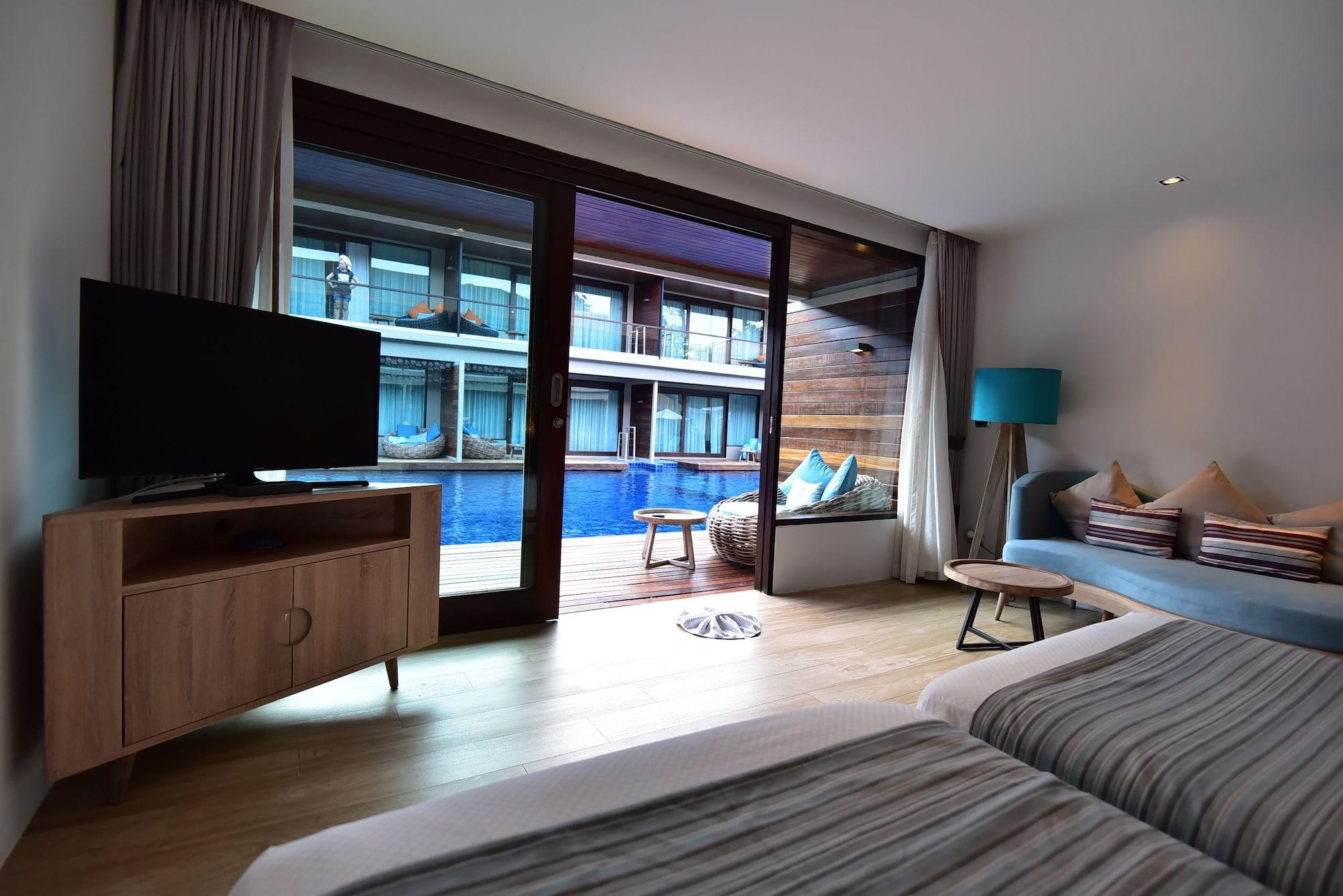 Akira Resort 4*