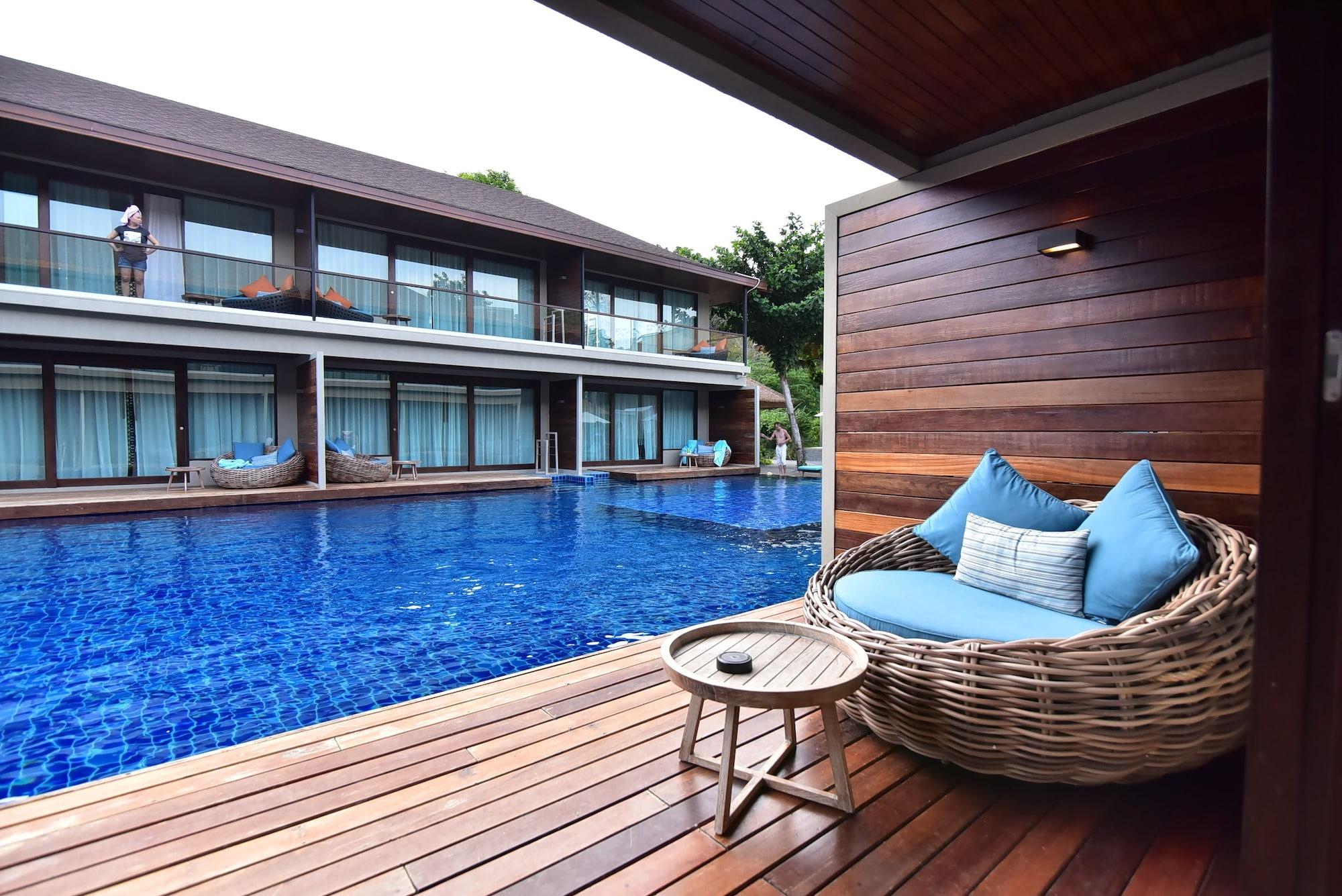 Resort Akira Koh Lipe