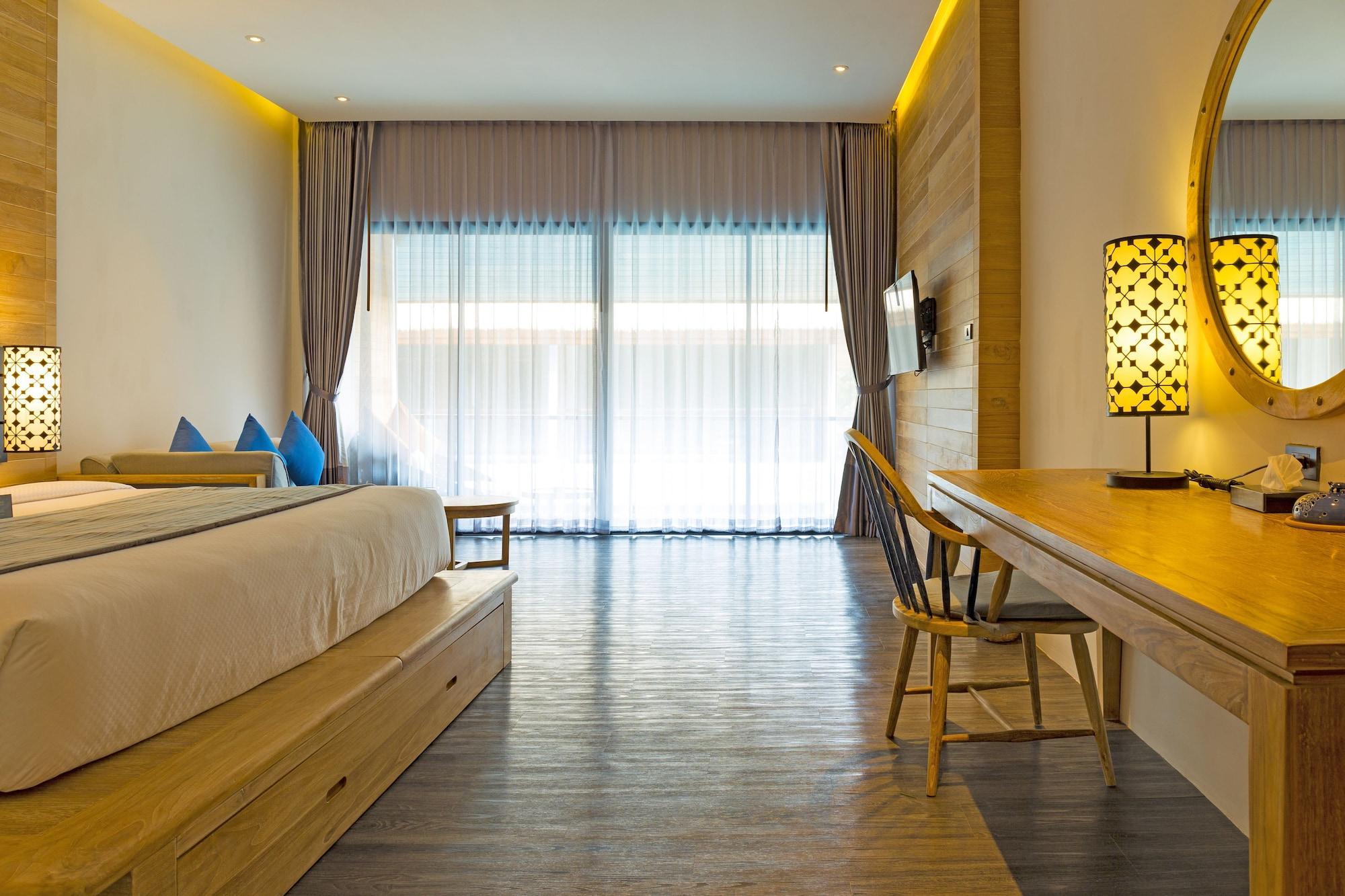 Akira Resort