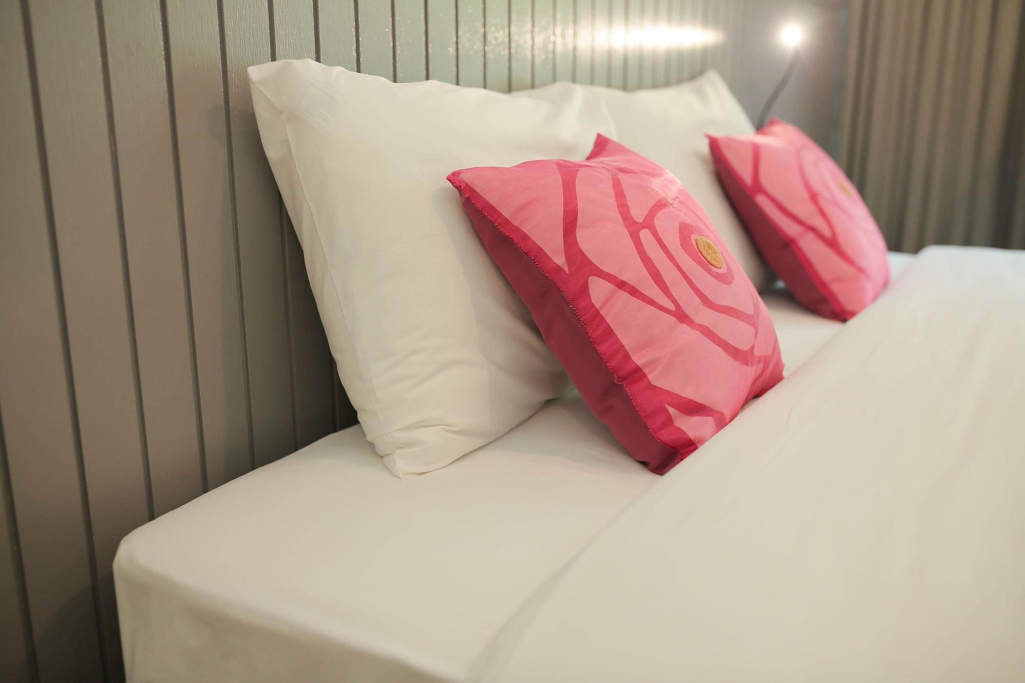 Hotel The Mantrini Chiang Rai