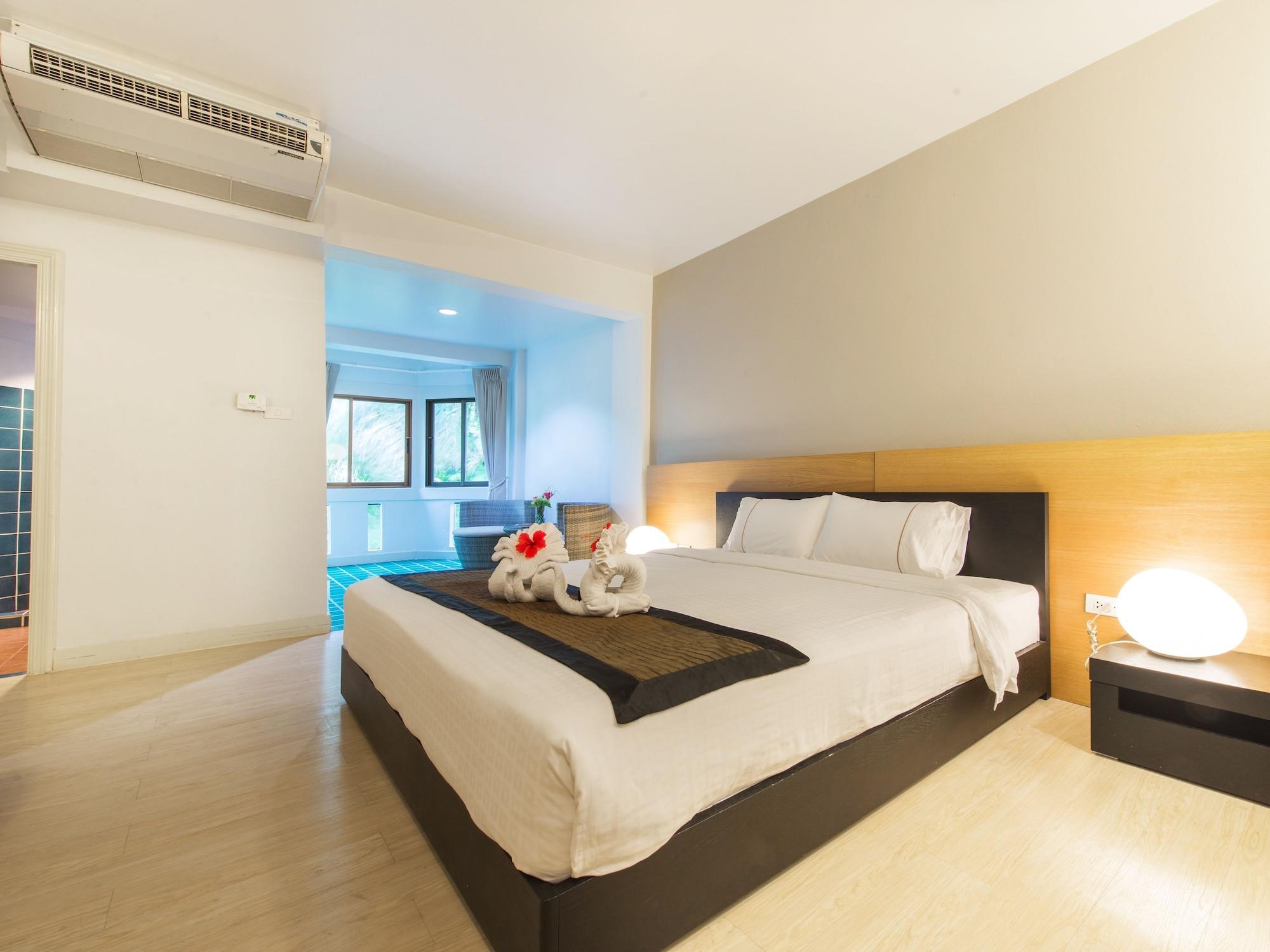 The Greenery Khao Yai 4*