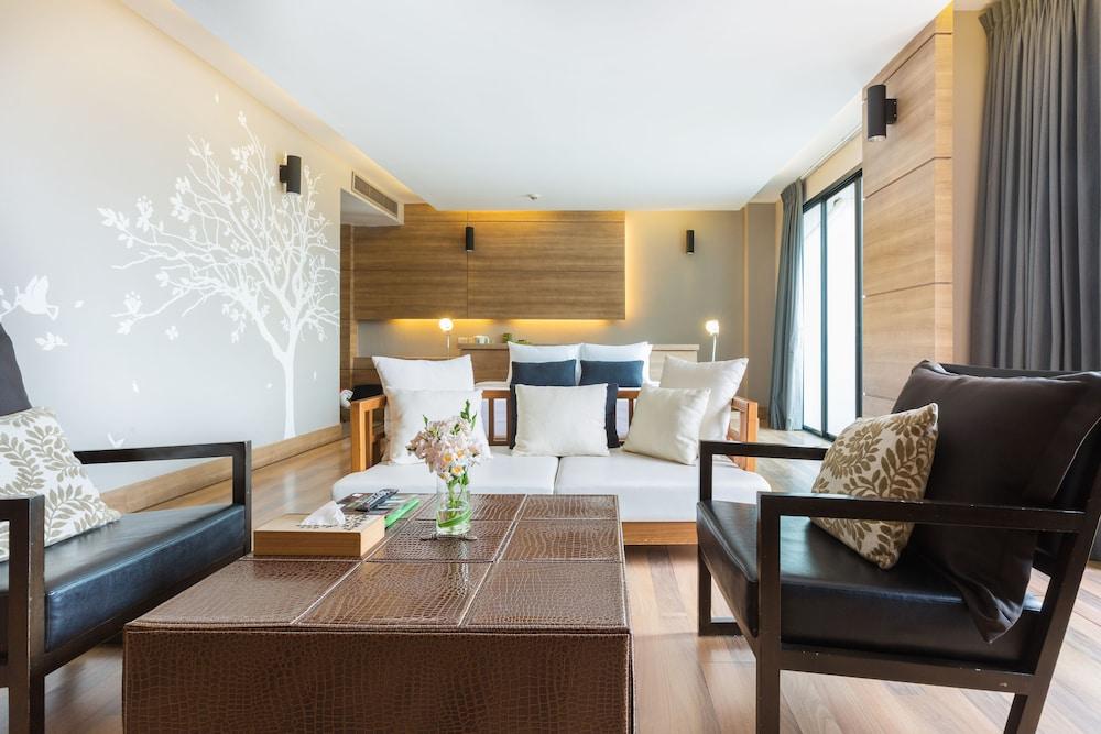 The Greenery Khao Yai 4*