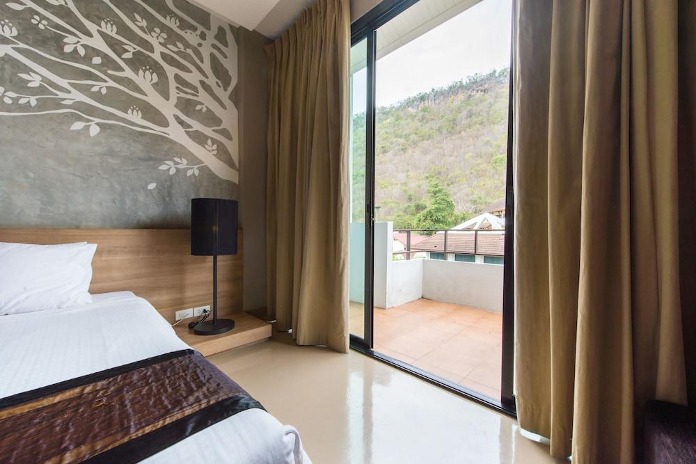 The Greenery Khao Yai Resort 4*