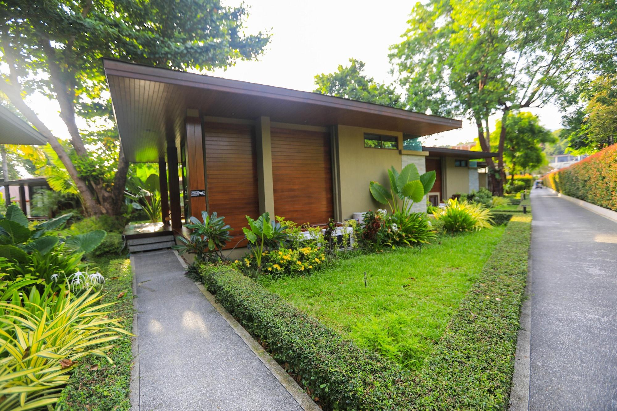 Akira Resort