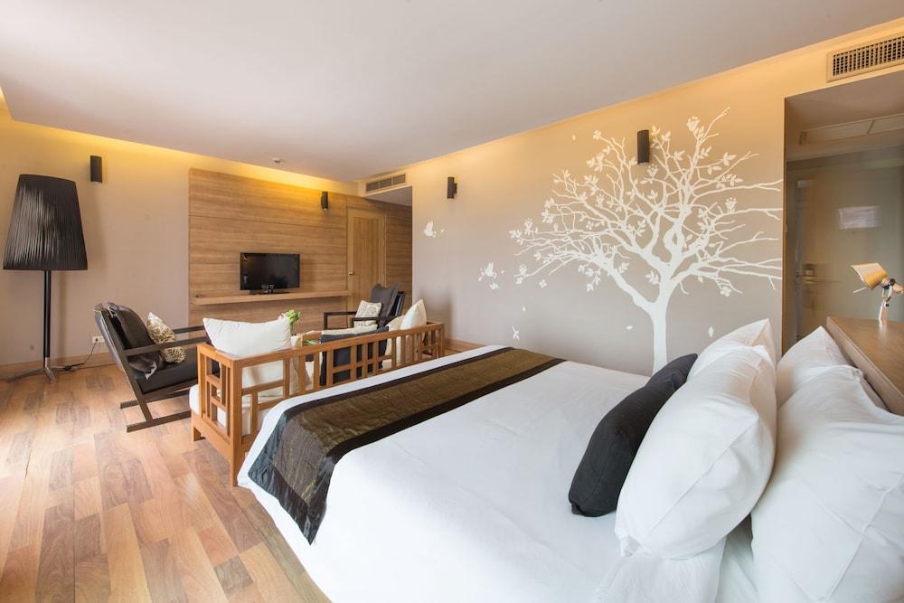 The Greenery Khao Yai 4* Mu Si