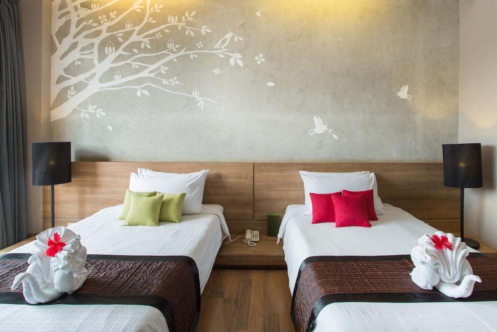 The Greenery Khao Yai 4* Mu Si