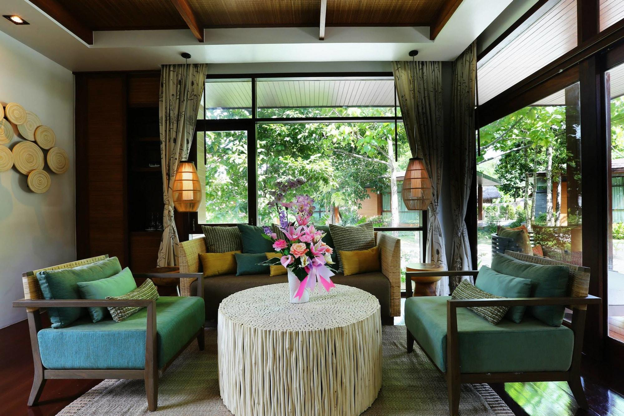 Akira 4* Koh Lipe