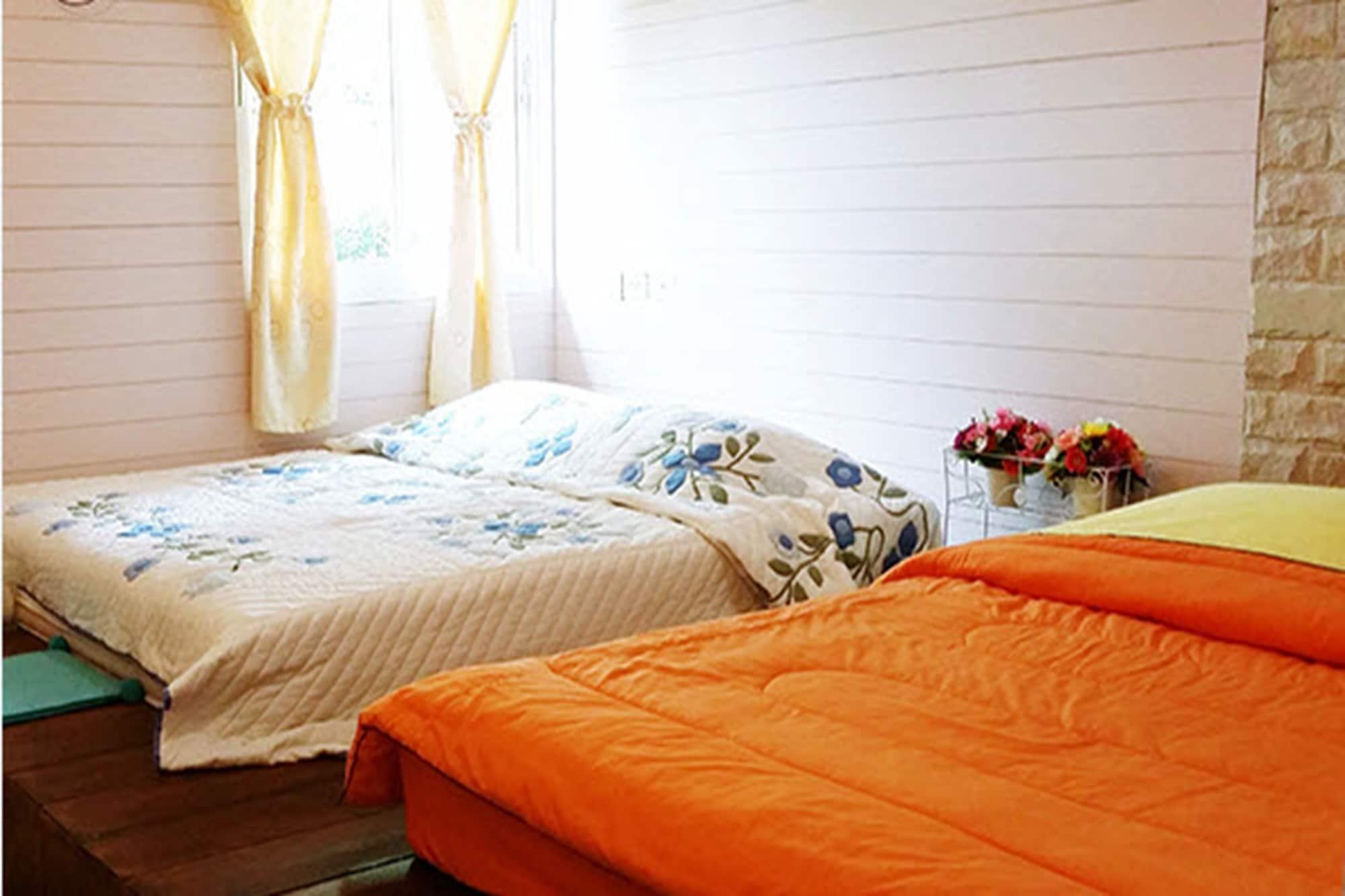 Hotel Blue Sky Khao Yai