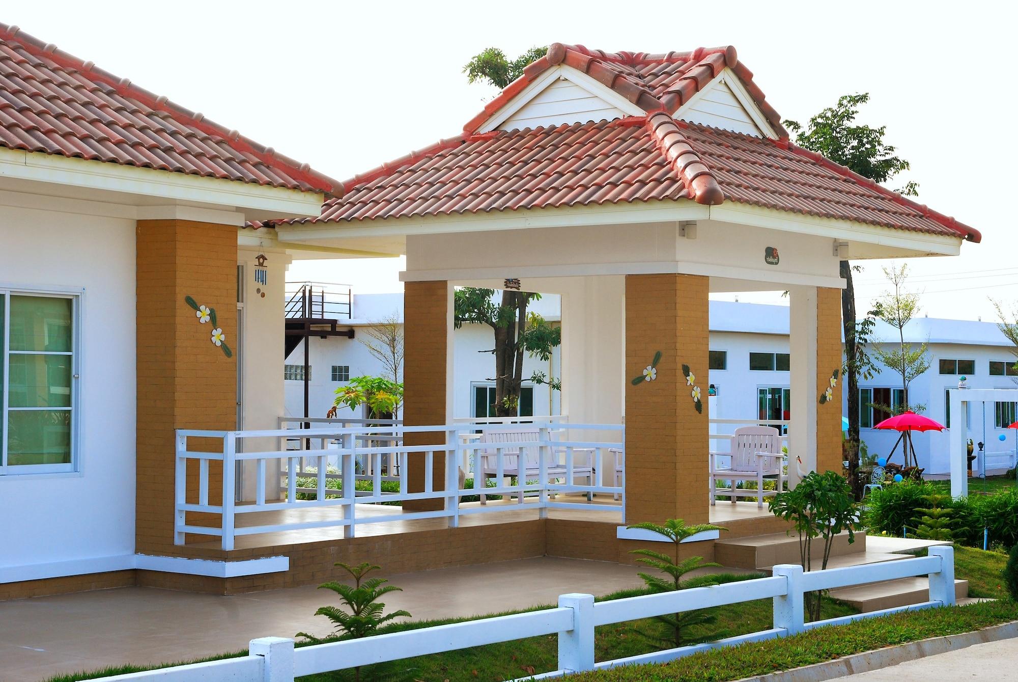 Hotel Blue Sky Khao Yai Pakchong