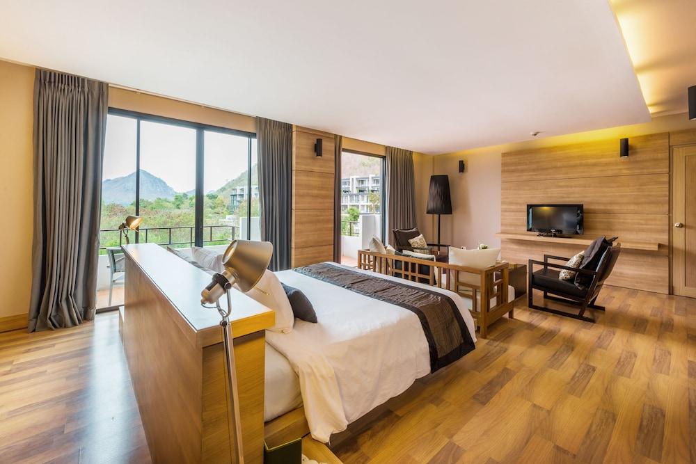 The Greenery Khao Yai 4*