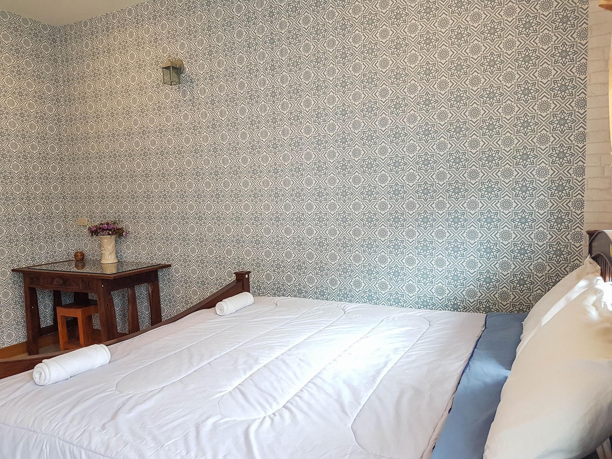 Hotel Blue Sky Khao Yai Pakchong