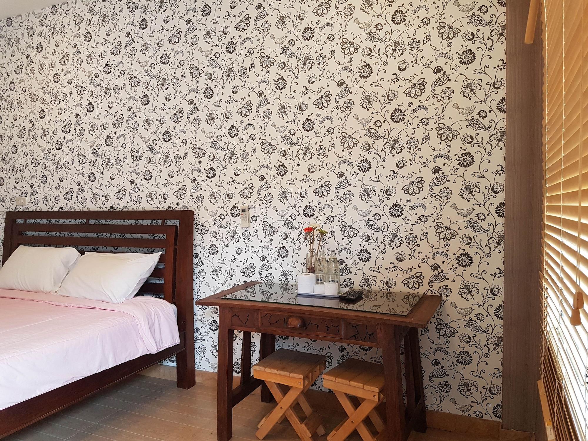 Blue Sky Khao Yai 3*