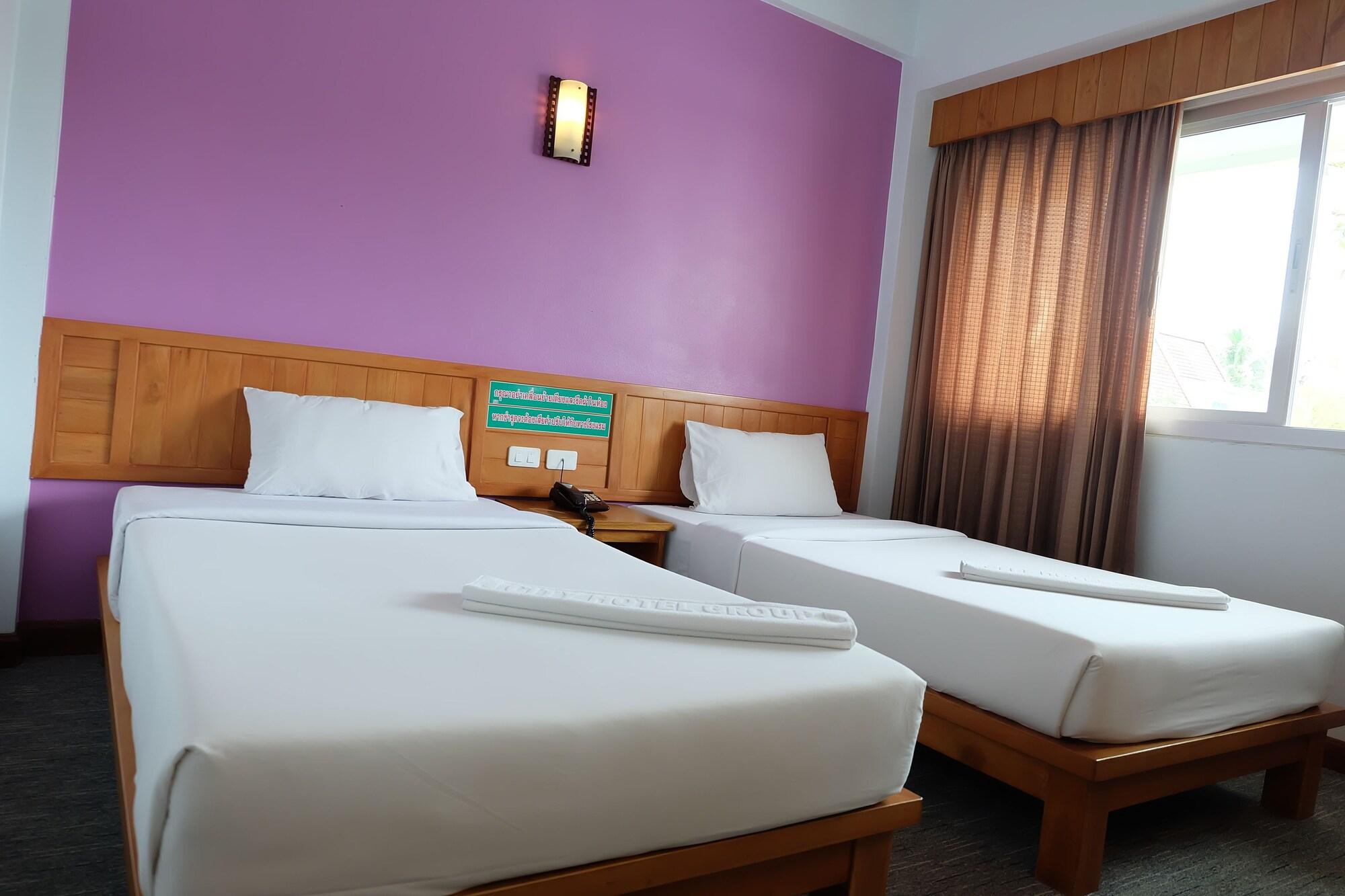 Riverside Hotel 3*