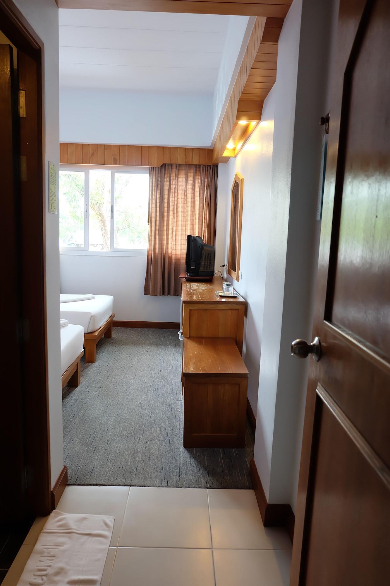 Riverside Krabi
