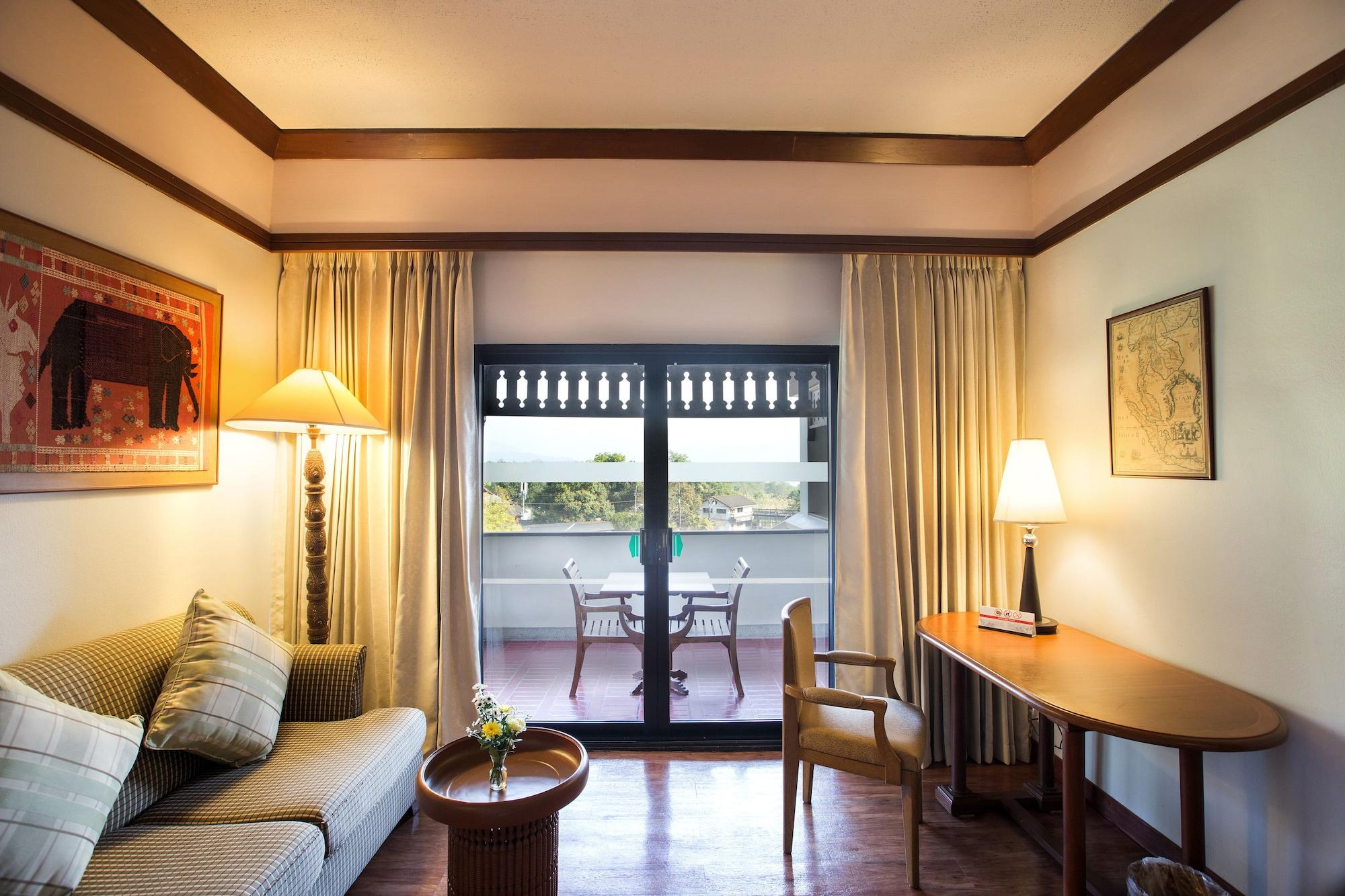 Imperial Golden Triangle Resort 4*