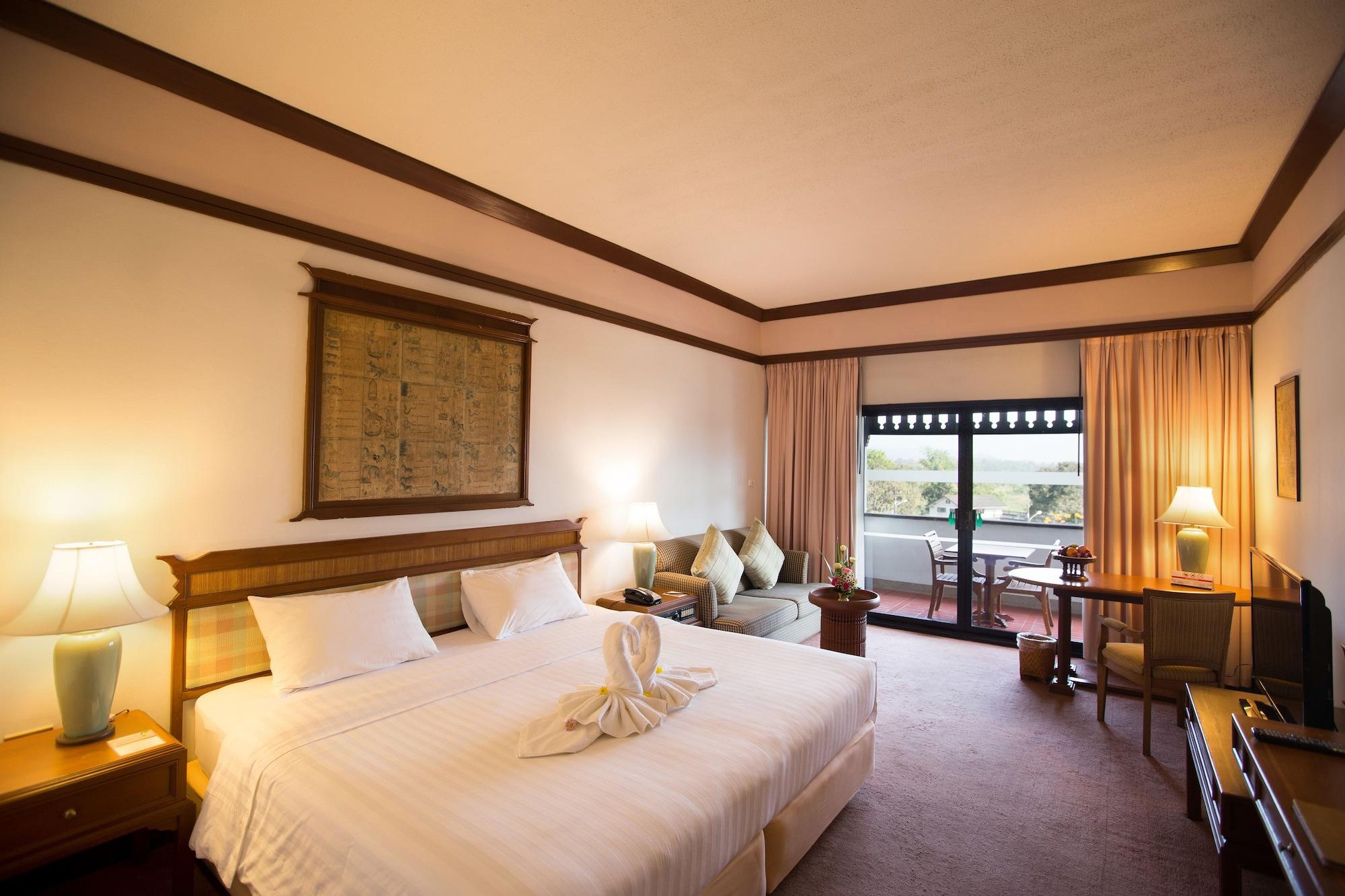 Imperial Golden Triangle 4* Chiang Saen