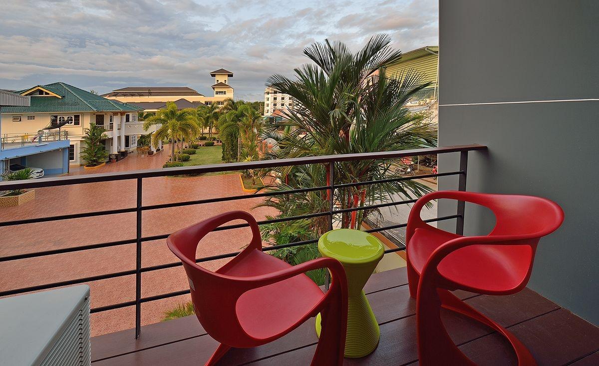 Hotel Riverside 3*