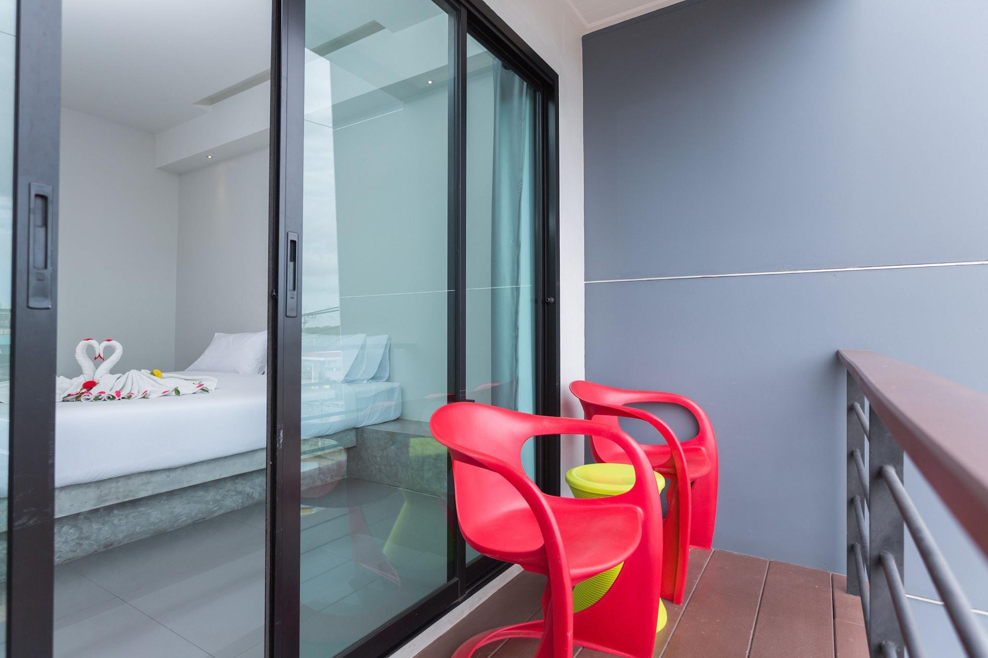Hotel Riverside Krabi