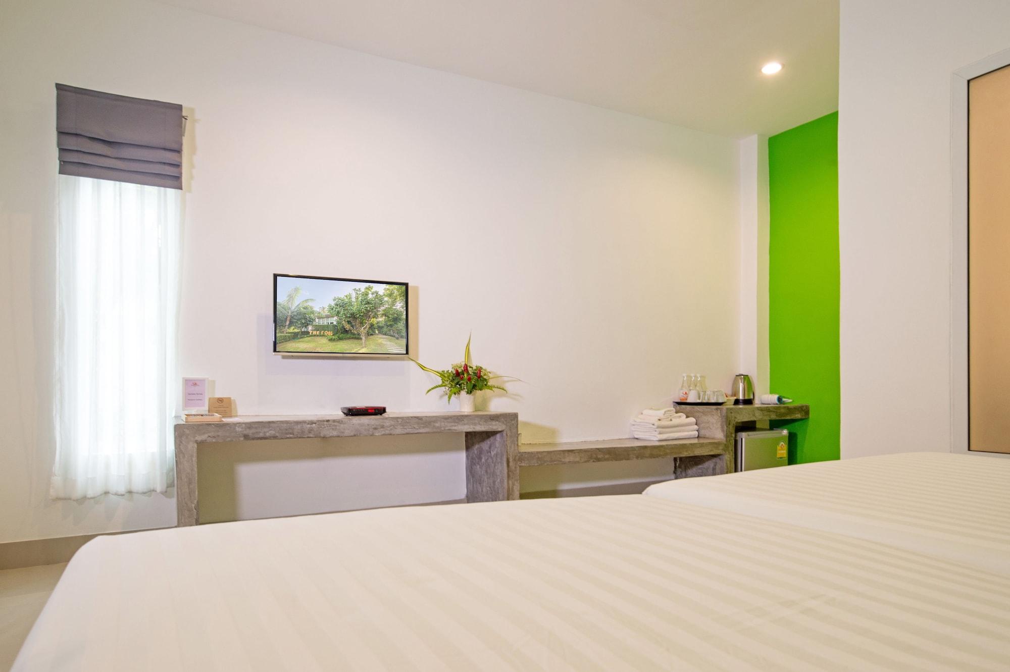 The Fong Resort Krabi