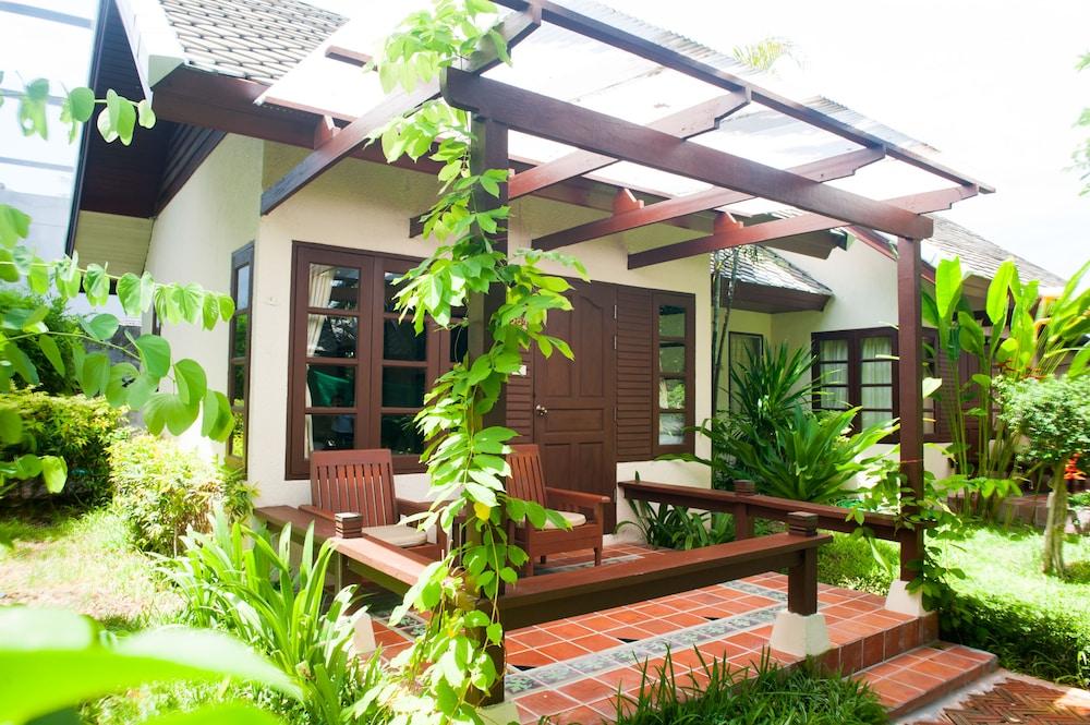Montien House - Sha 3*