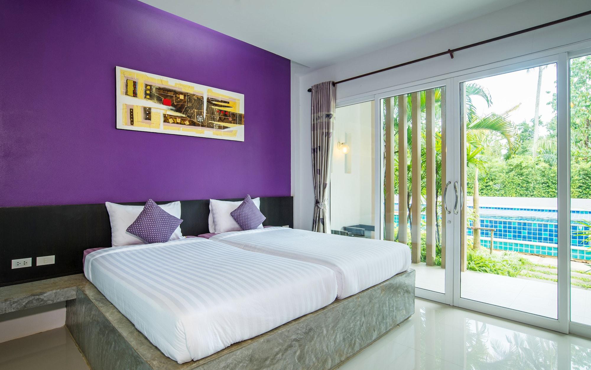 The Fong Resort 3*