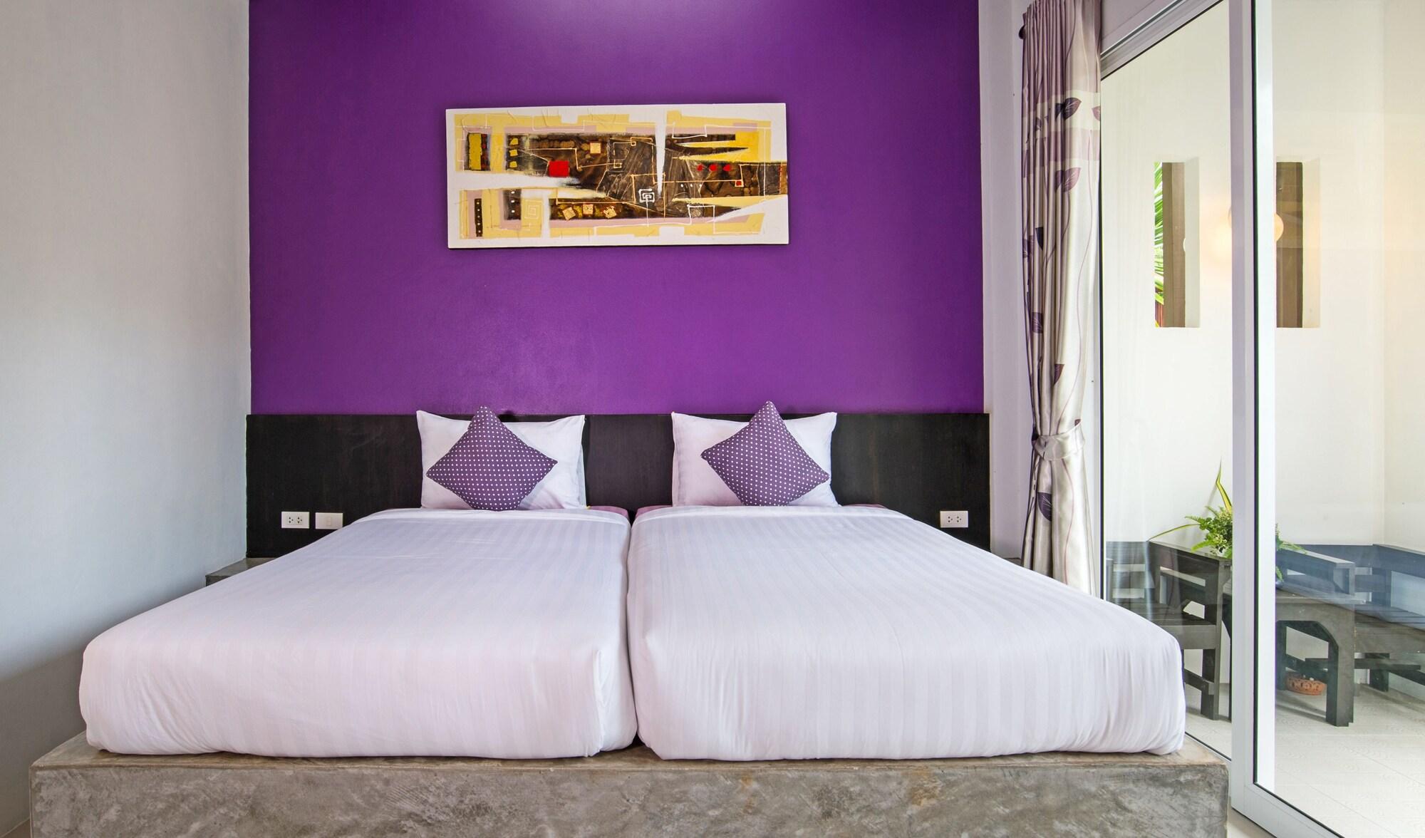 The Fong Resort Krabi