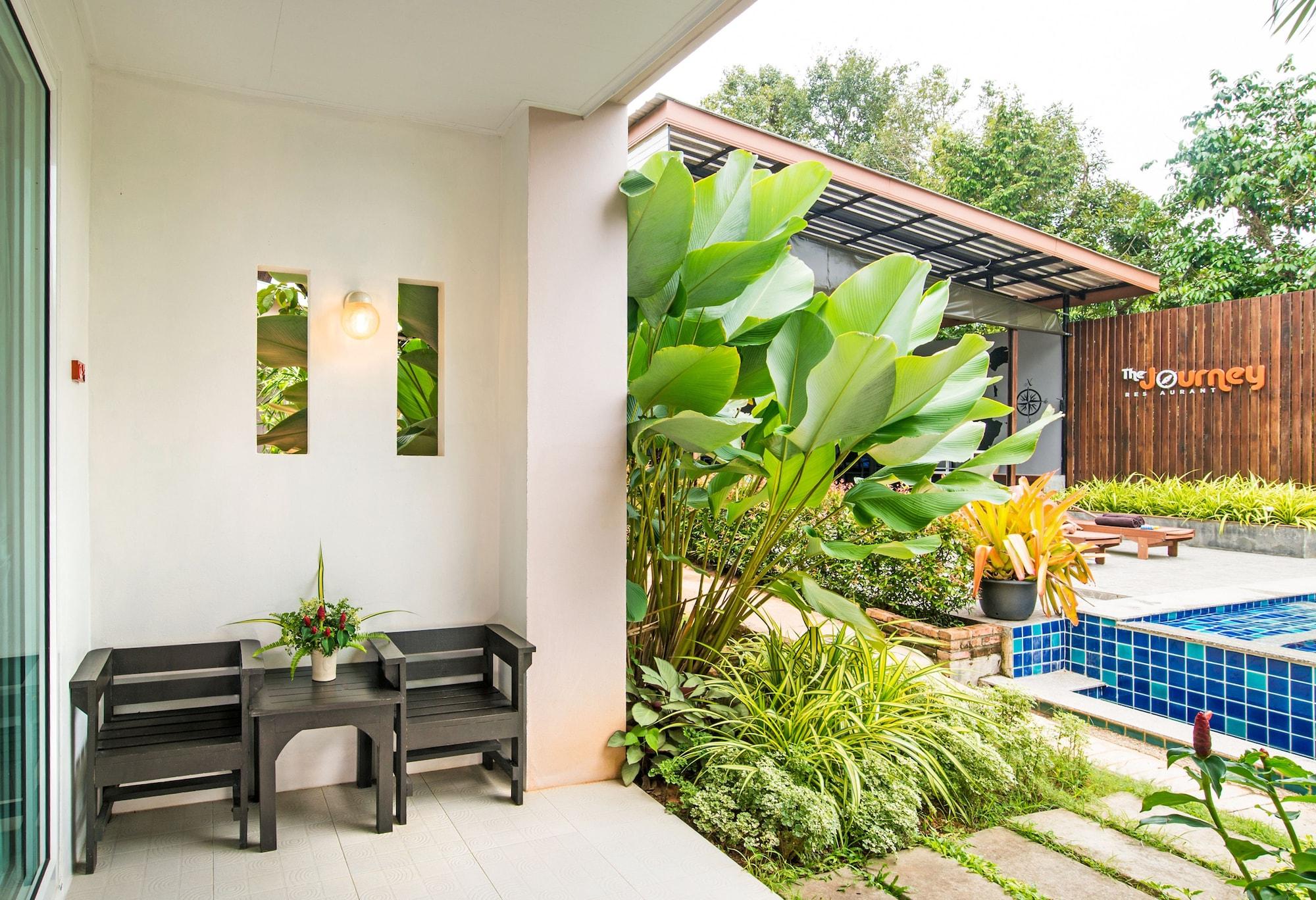 Resort The Fong