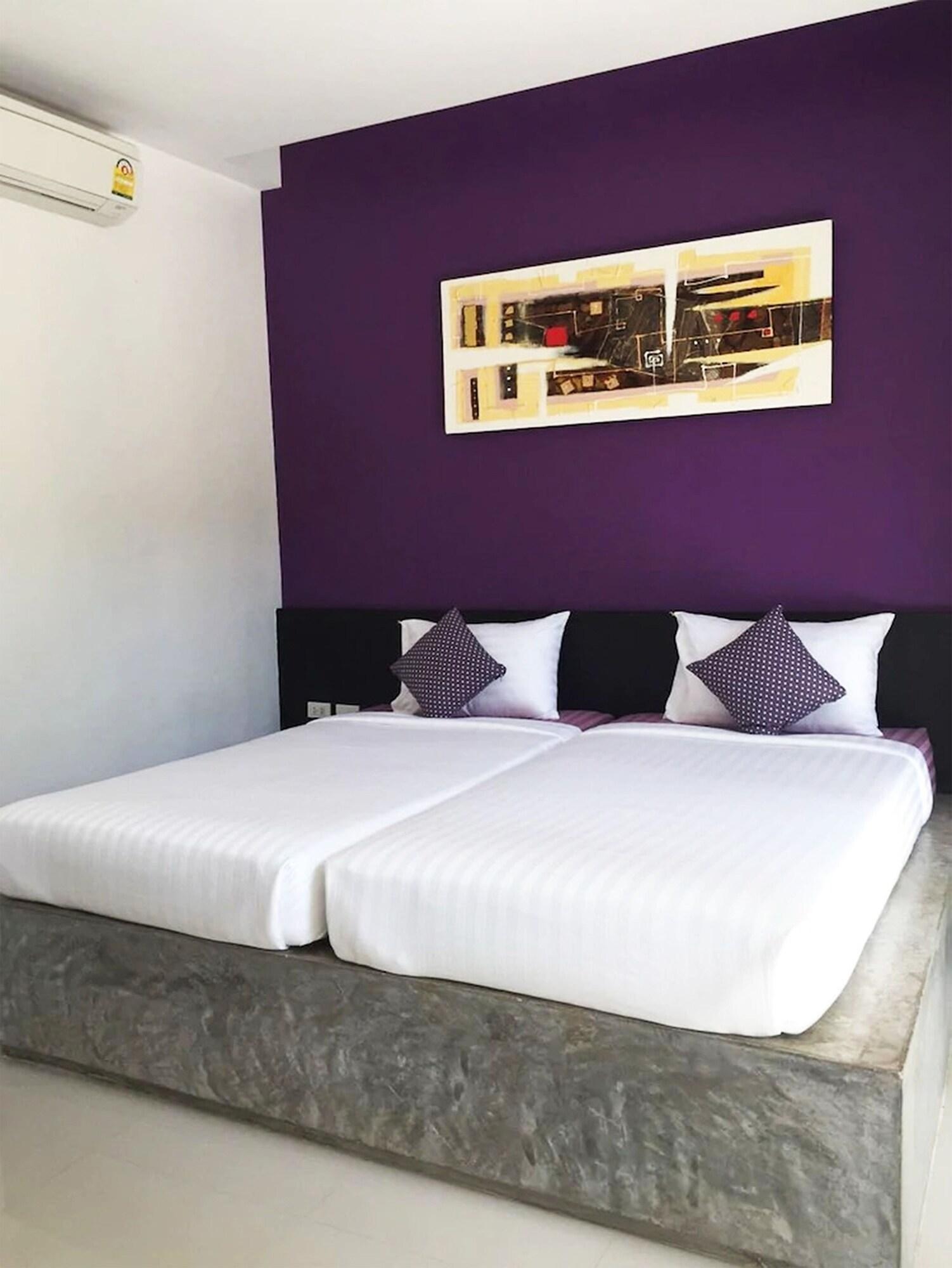 The Fong Resort Krabi