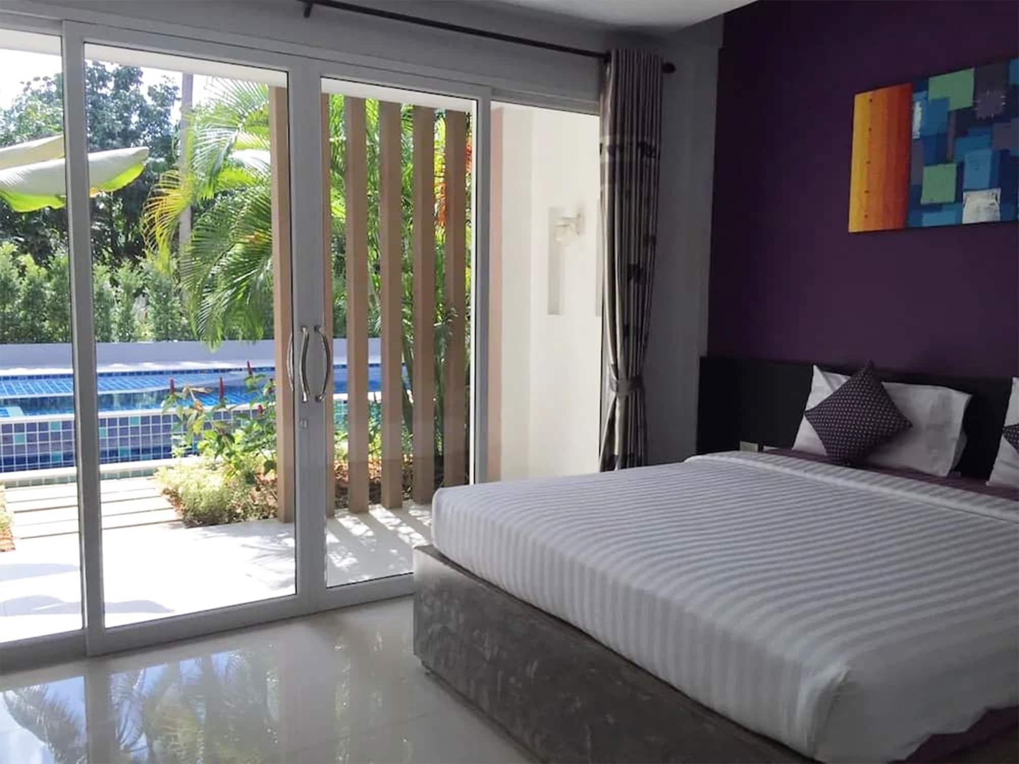 The Fong Resort Krabi