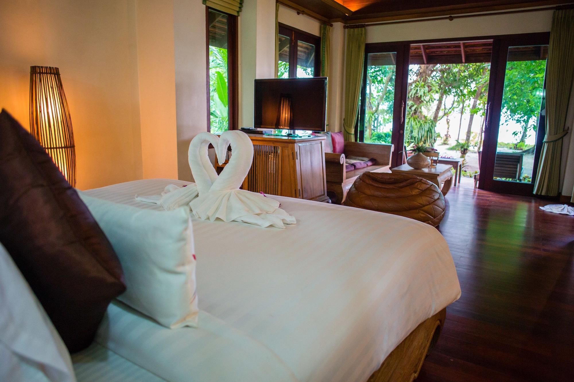 Resort Chivapuri 4*