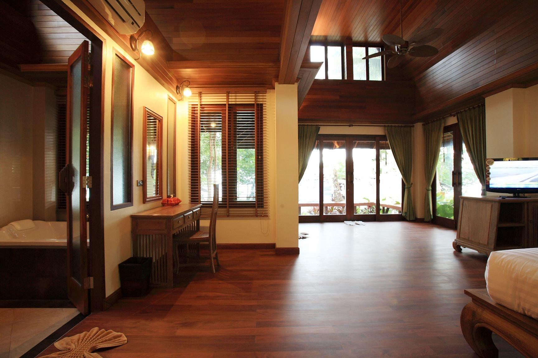 Chivapuri Resort Koh Chang
