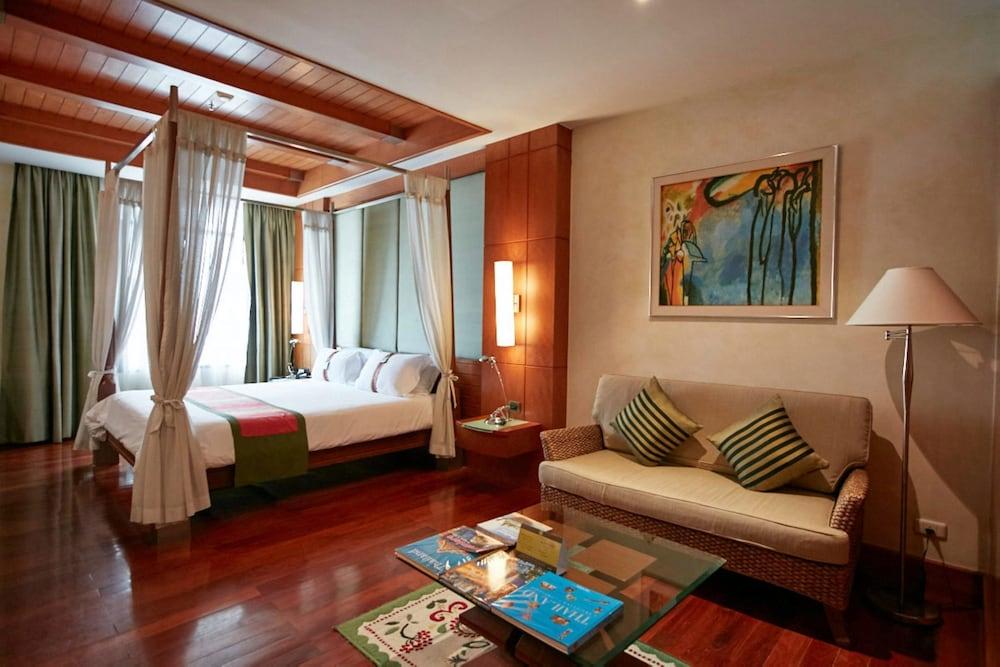 Hotel The Davis 4*