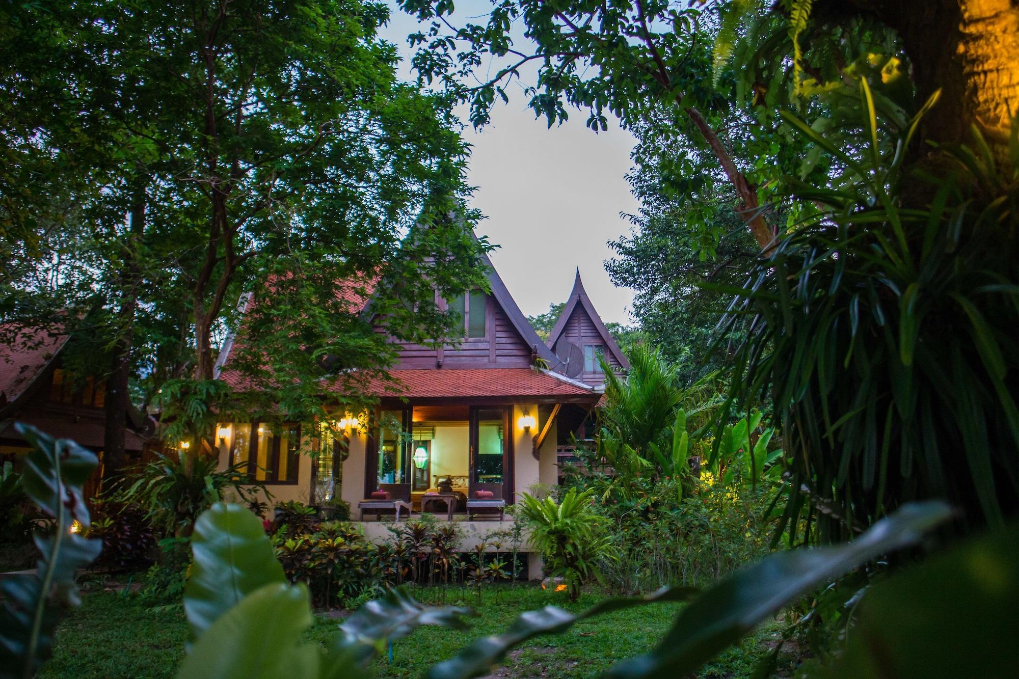 Resort Chivapuri Koh Chang