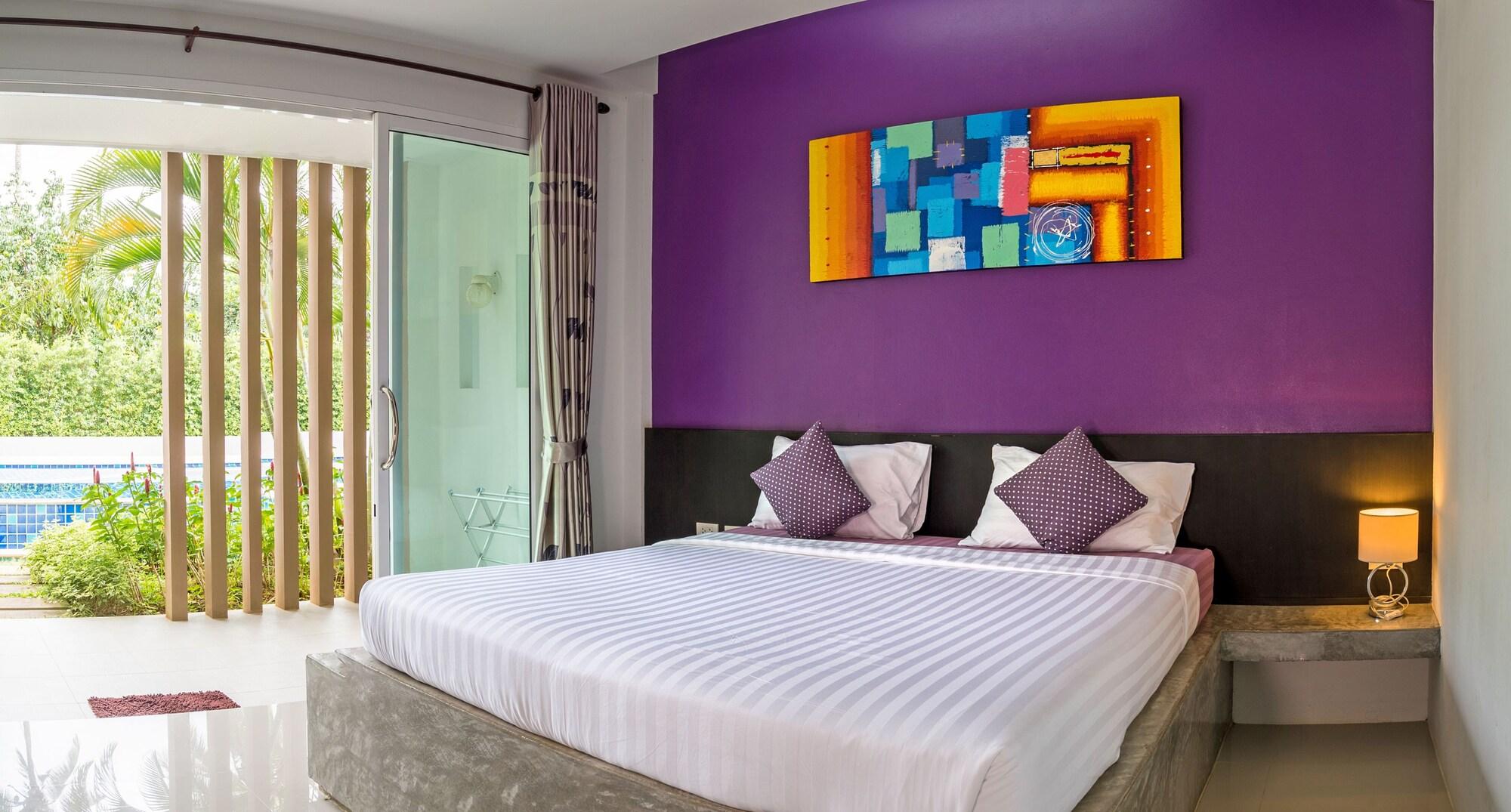 Resort The Fong 3*