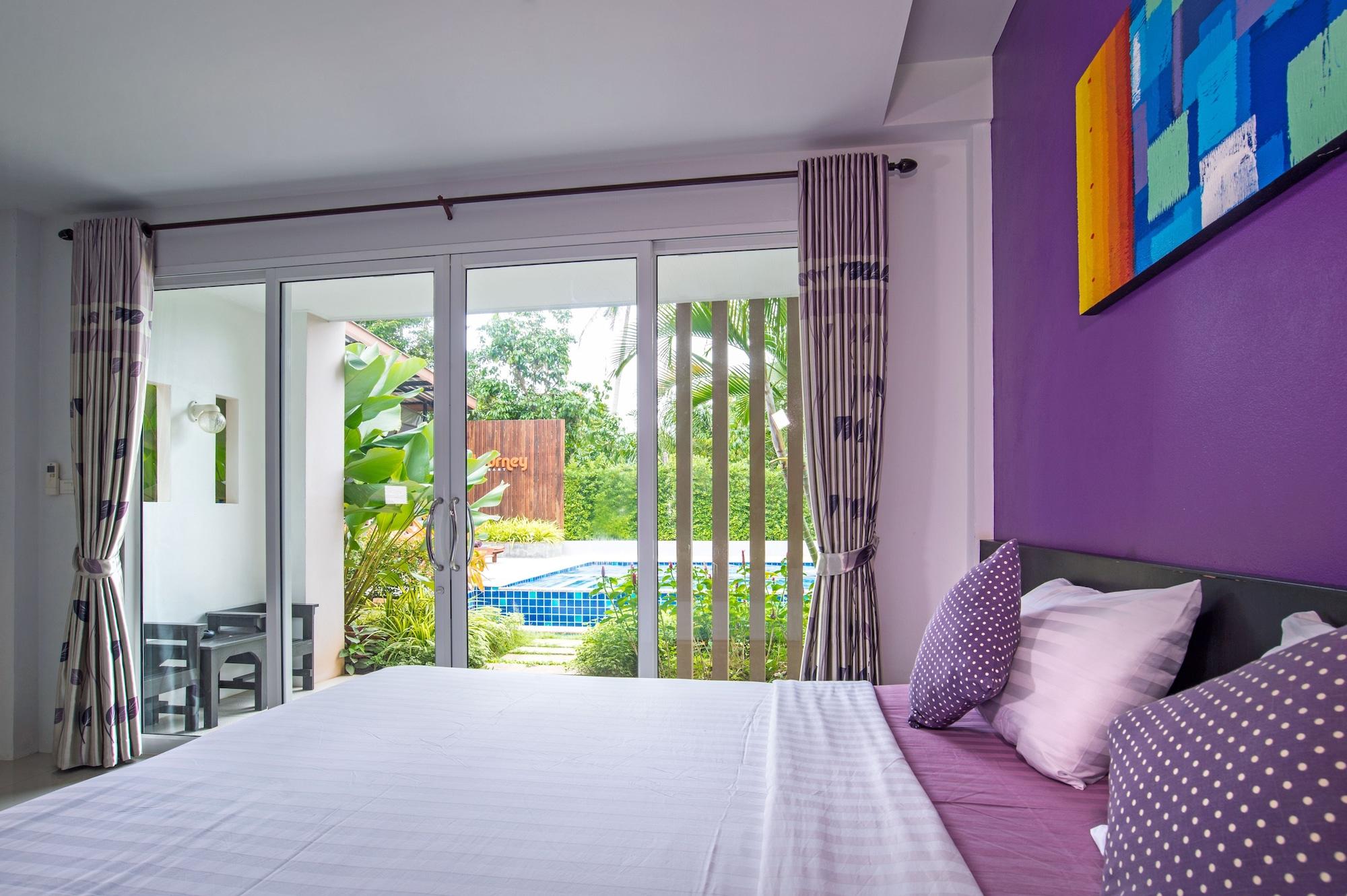 The Fong 3* Krabi