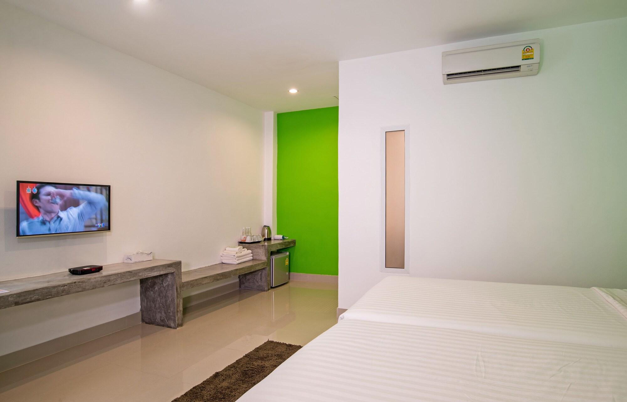 Resort The Fong