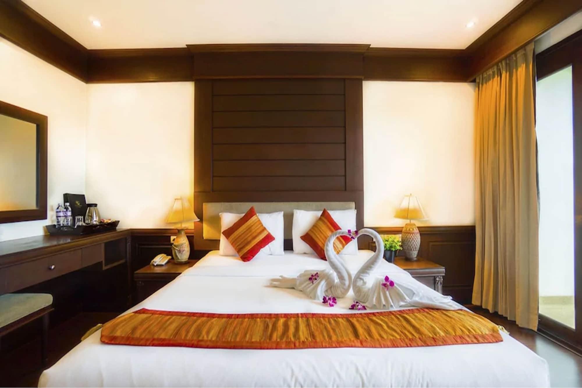 Hotel Aonang Orchid Ao Nang