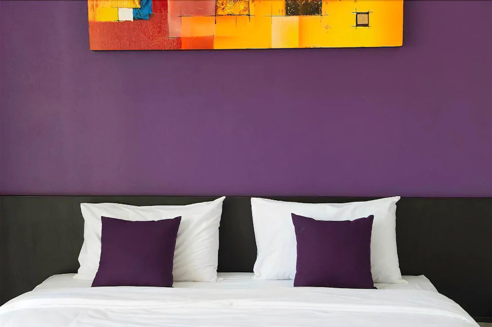 The Fong 3* Krabi