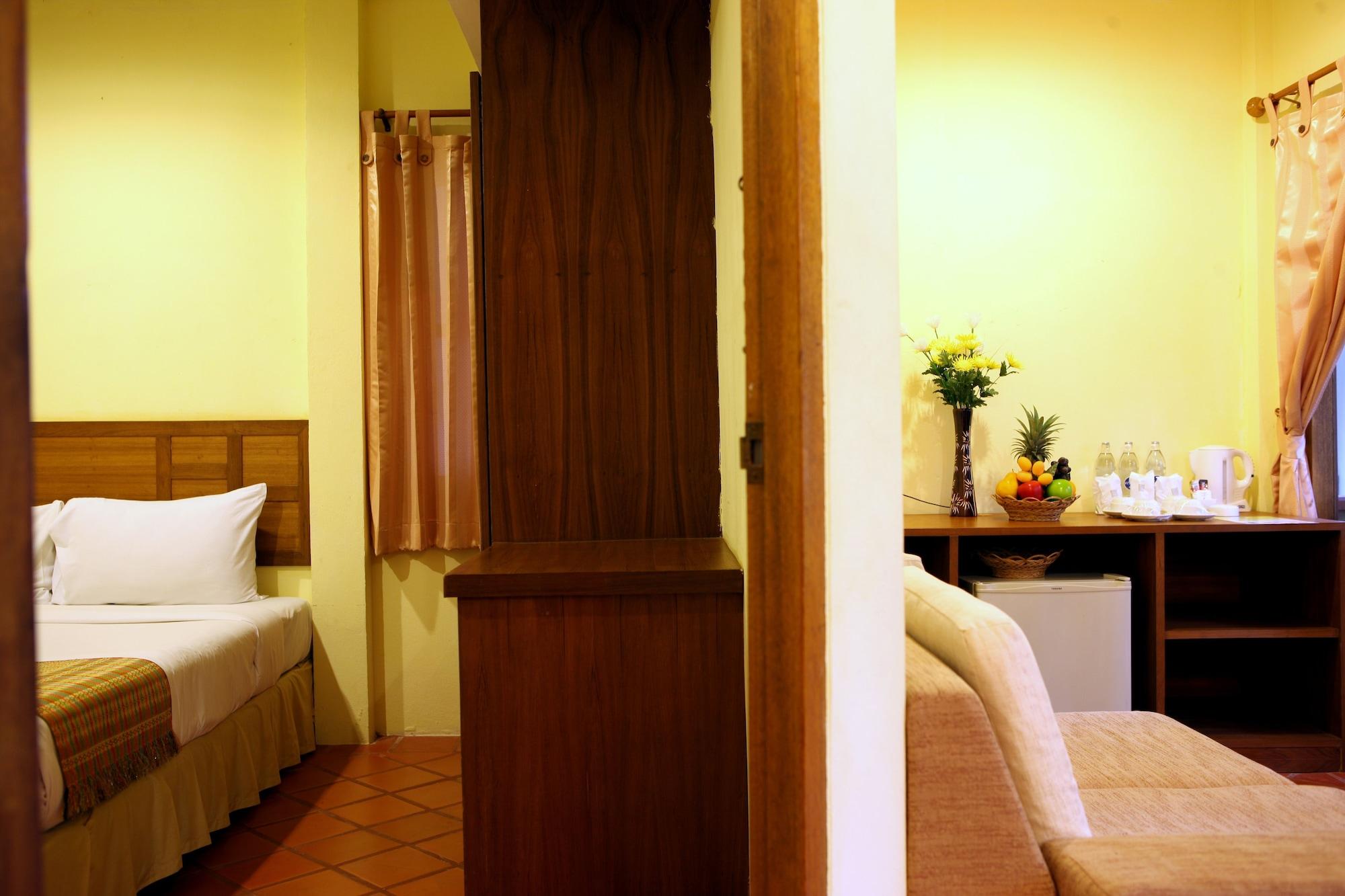 Bangtao Village - Sha 3* Praia de Bang Tao