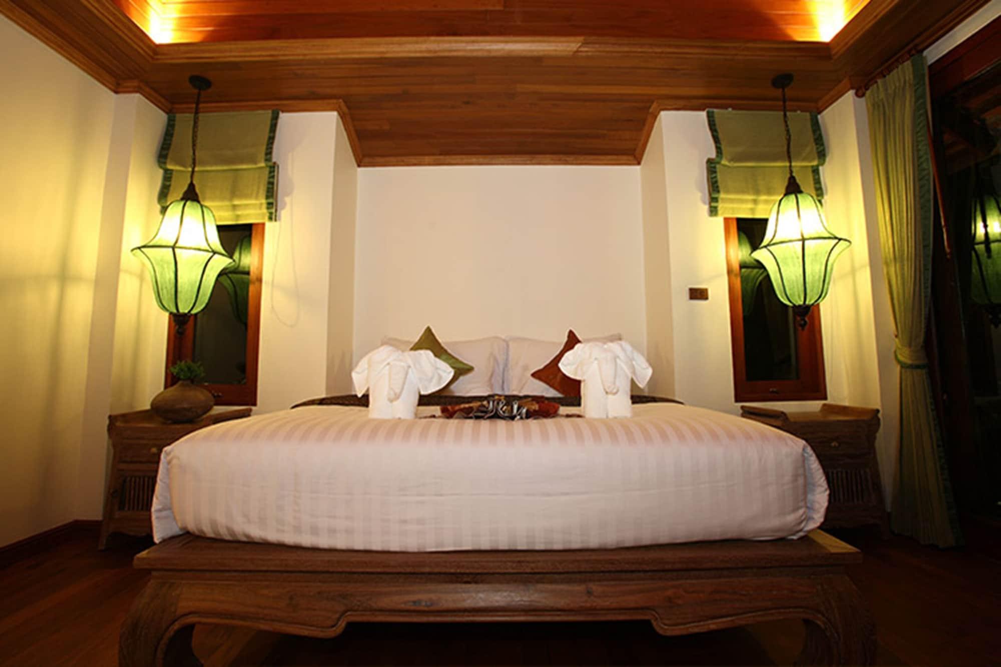 Chivapuri Resort Koh Chang