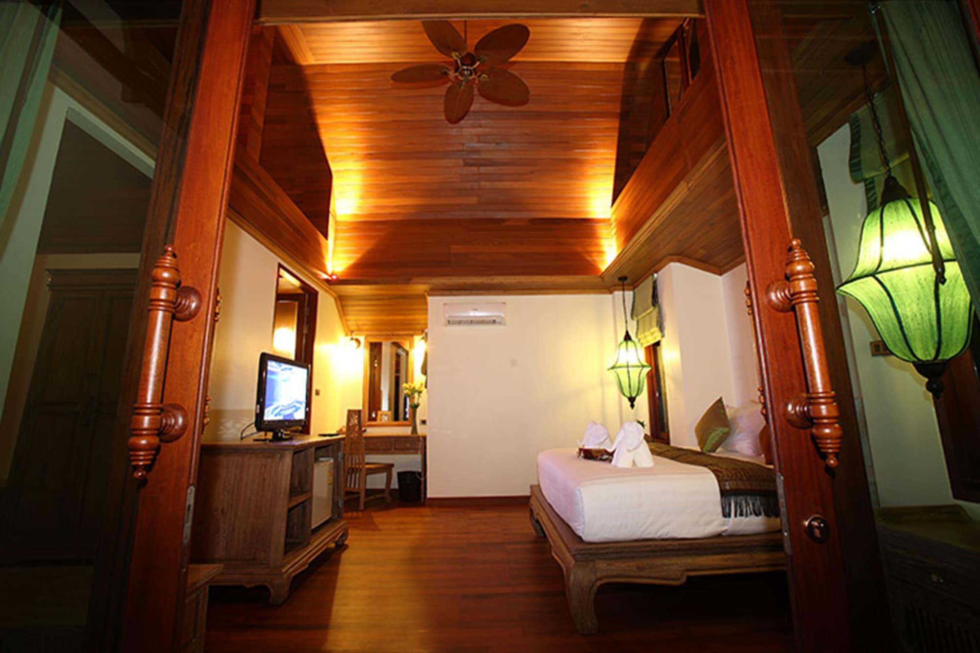 Chivapuri 4* Koh Chang