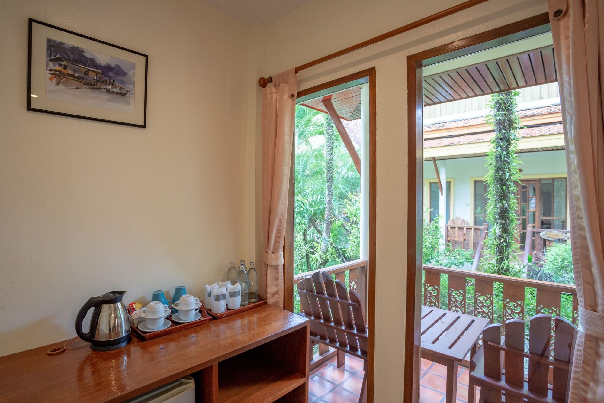 Bangtao Village - Sha Resort Praia de Bang Tao
