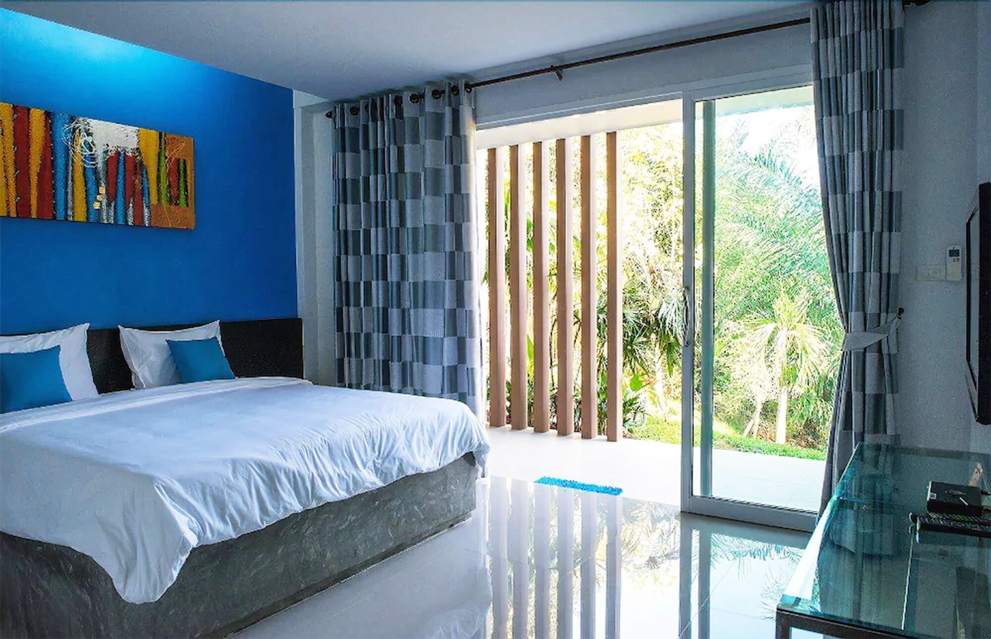 Resort The Fong