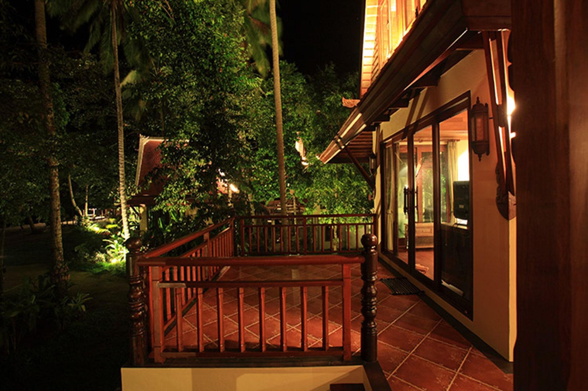 Resort Chivapuri 4*