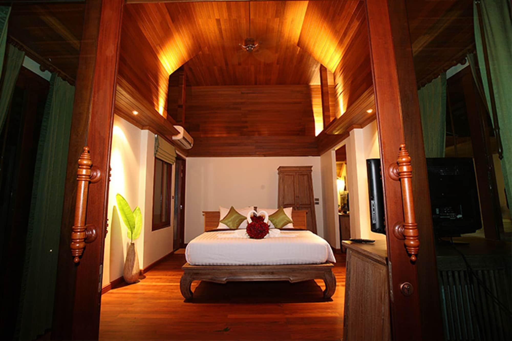 Chivapuri Resort Koh Chang