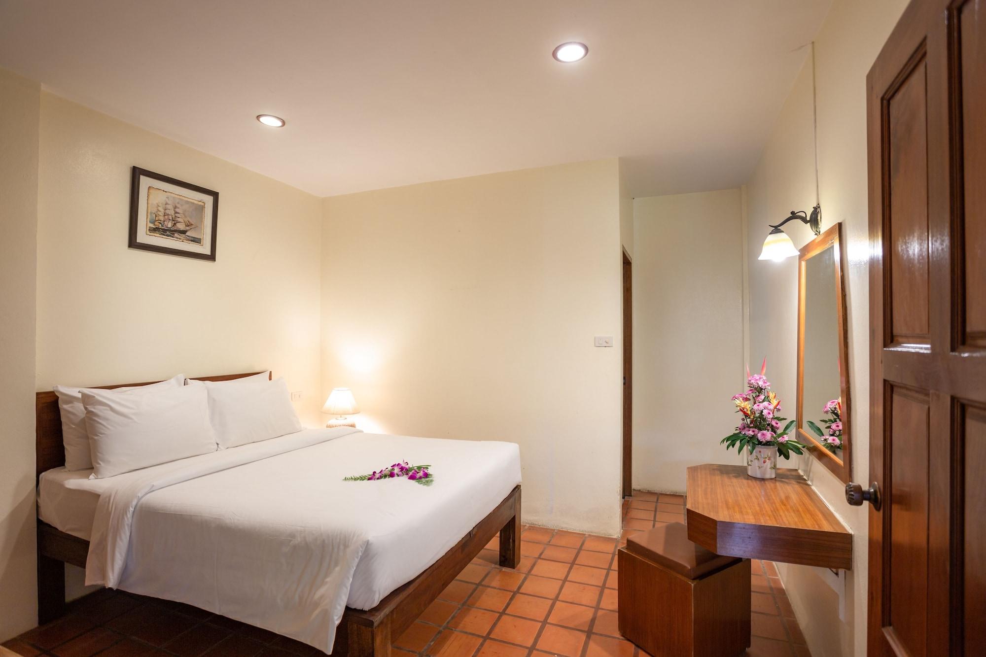 Bangtao Village - Sha Resort