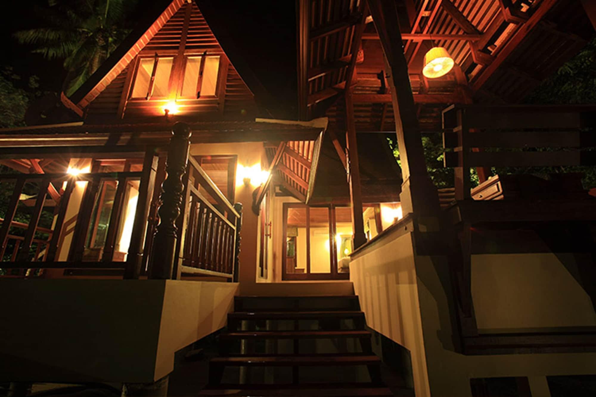 Chivapuri Resort 4*