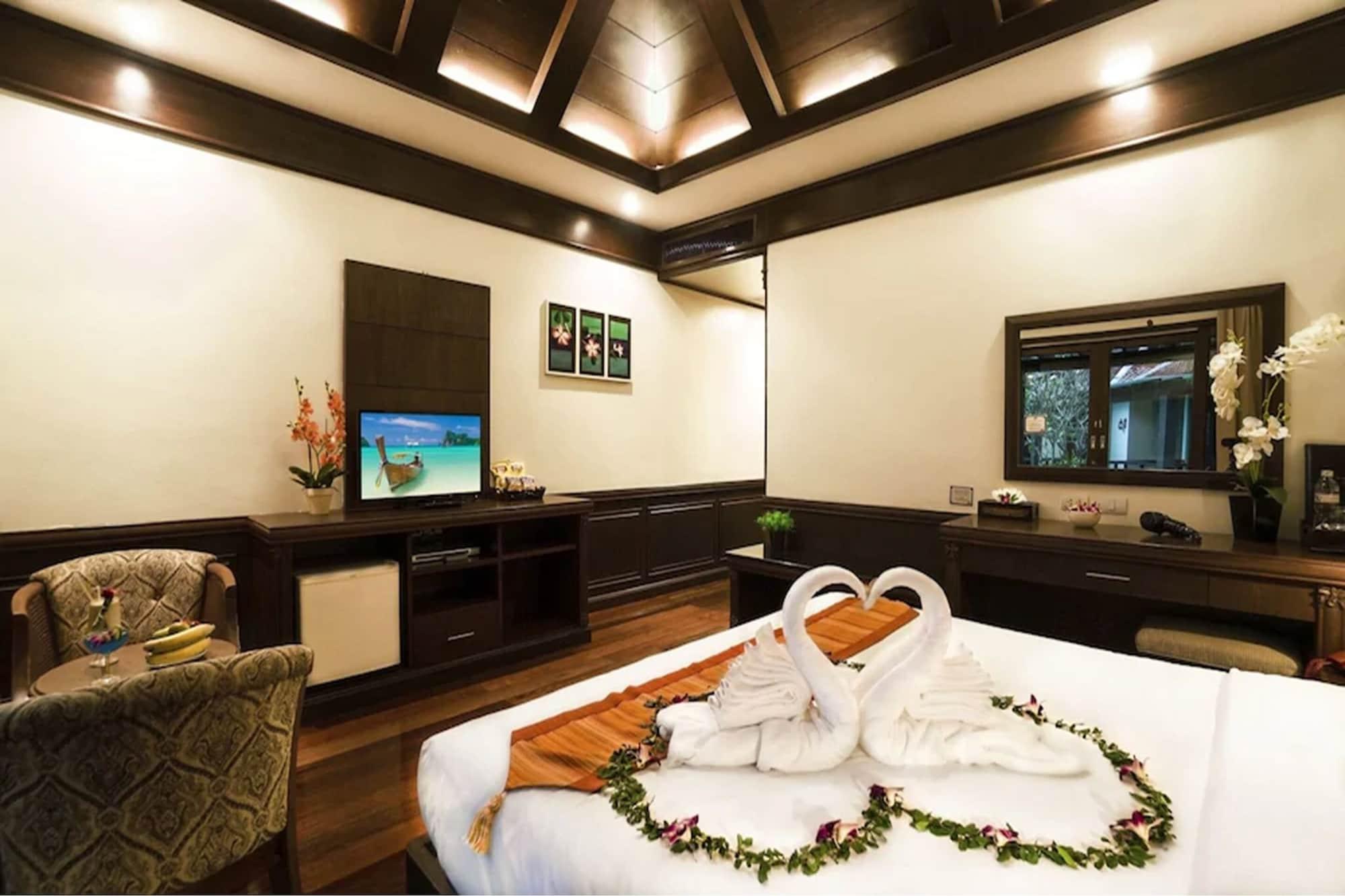 Hotel Aonang Orchid 4*
